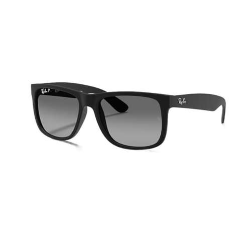 Ray-Ban Justin Polarized Sunglasses