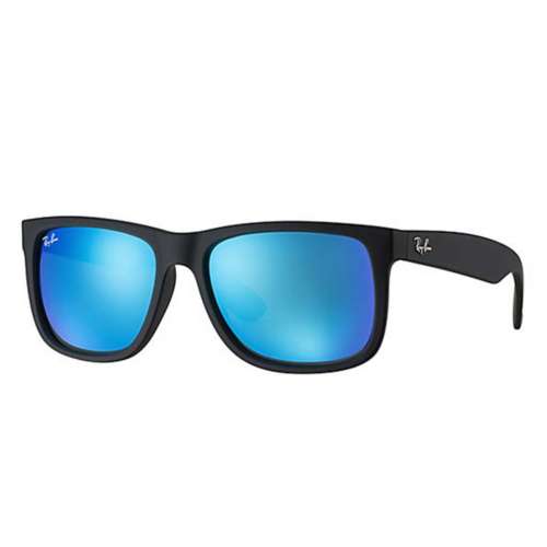 Ray-Ban Justin Color Mix Sunglasses