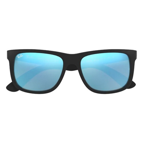RayBan サングラス レイバン JUSTIN COLOR MIX レイバン公式ストア】 Ray-Ban® JUSTIN KIDS サングラス