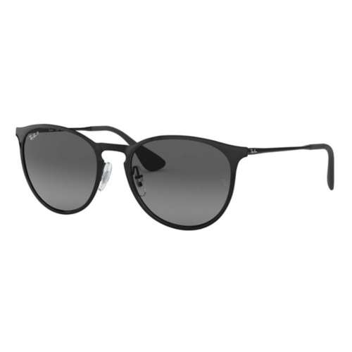 Ray-Ban Erika Metal Polarized Sunglasses