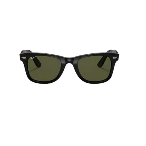 Ray-Ban Wayfarer Ease Polarized Sunglasses