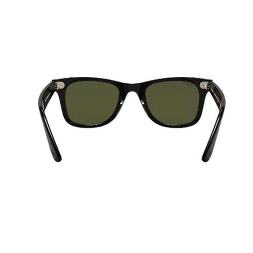 Ray-Ban Wayfarer Ease Polarized Sunglasses