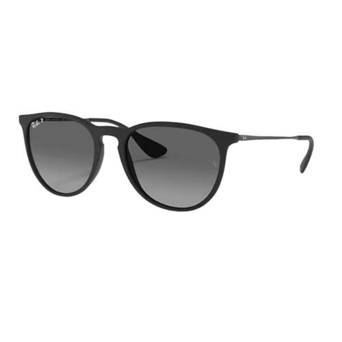 Ray-Ban Erika Color Mix Polarized Sunglasses