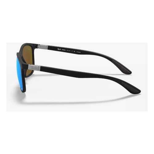 Ray-Ban RB4330 Chromance Polarized Sunglasses