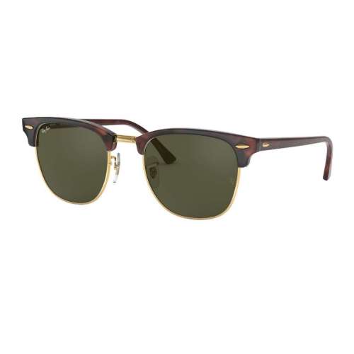 Ray-Ban Clubmaster Classic 51mm Sunglasses