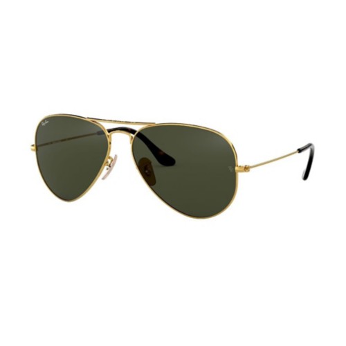 Ray Ban Aviator Havana Collection Sunglasses