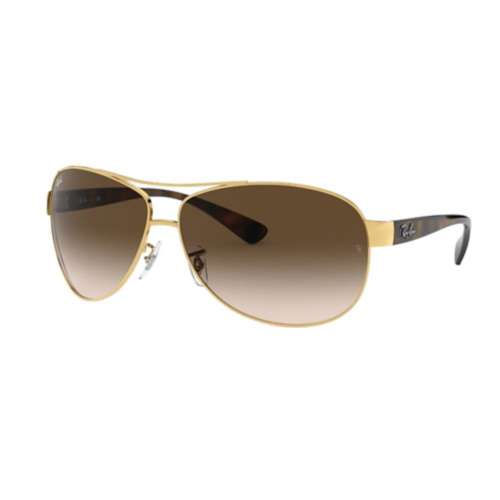 Ray-Ban RB3386 bright-coloured sunglasses