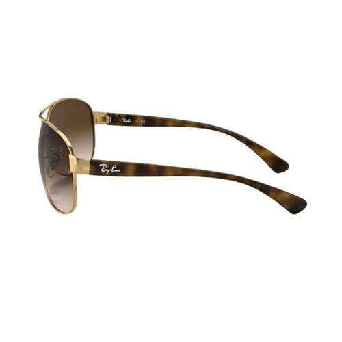 Ray-Ban RB3386 bright-coloured sunglasses
