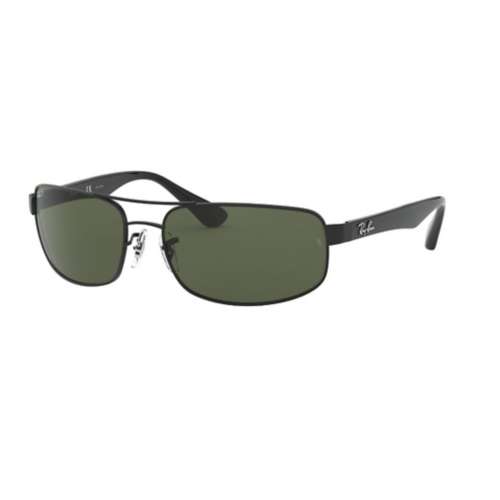 Ray-Ban RB3445 Polarized Sunglasses