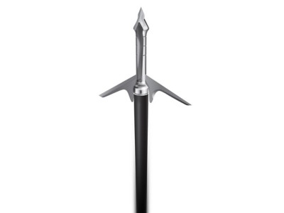 Slick Trick RaptorTrick Mechanical Broadheads