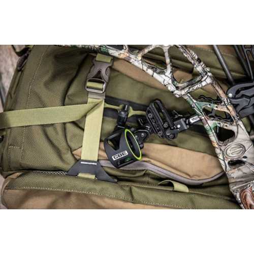 CBE Tactic Hybrid 3 Pin Adjustable Bow Sight