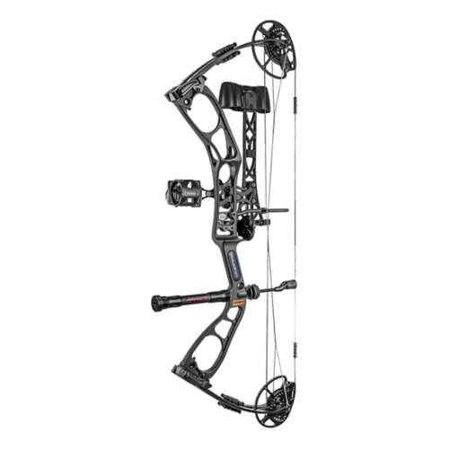 Elite Ember Compound Bow Package
