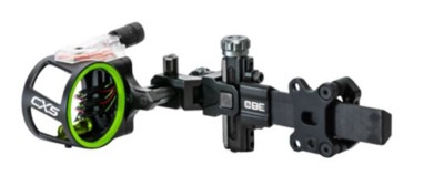 CBE CX-5 Bow Sight