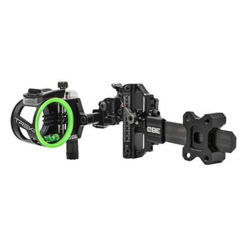 CBE Trek Pro 3 Pin Adjustable Bow Sight