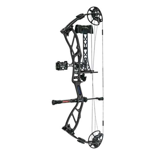 Elite Basin Compound Bow Package