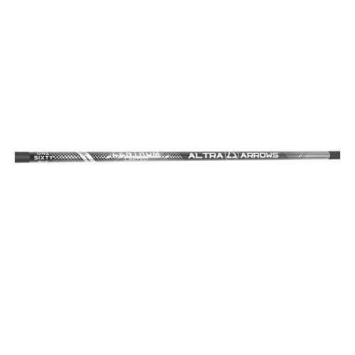 Lot De 12 Flèches Carbone Altra Centrum Limited - Diamètre 166 - Empennees - 300 - Neuves