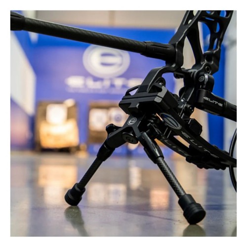 Elite RAC Bi-Pod Bow Stand