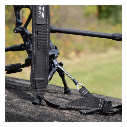 Elite RAC Bi-Pod Bow Stand