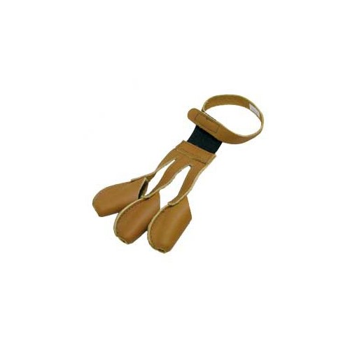 Vista Traditional Archer's Glove - Primary Image