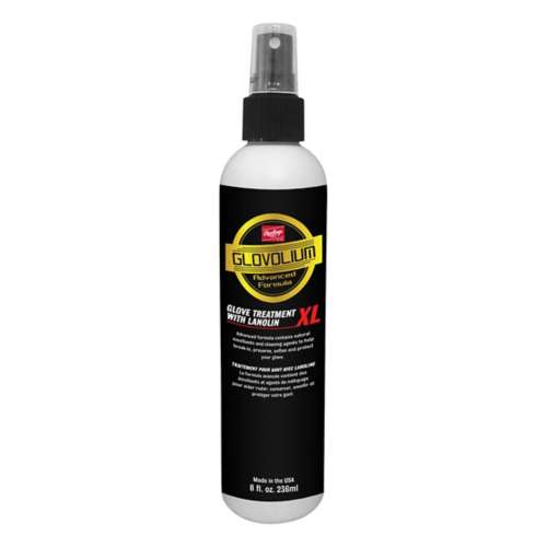 Rawlings Glovolium XL 8oz Glove Treatment Spray