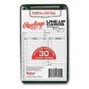 Rawlings Line-Up Card Case