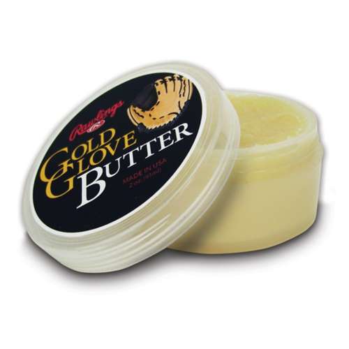 Rawlings Glovolium Glove Butter