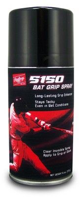Rawlings Bat Grip Spray