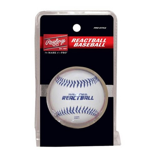 Rawlings Pro-Style Reactball Baseball | SCHEELS.com