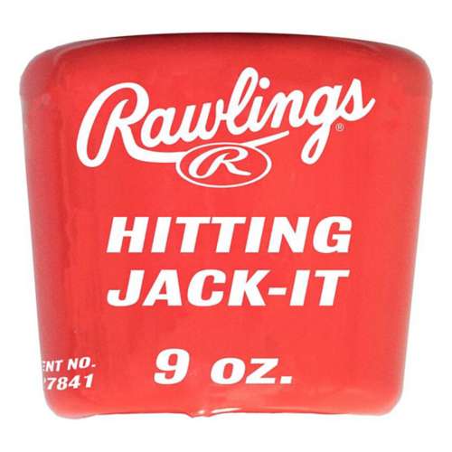 Rawlings 9 oz Hitting Jack-It Bat Weight
