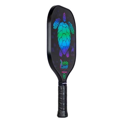 Vulcan Paddle Candy Sea Turtle Pickleball Paddle
