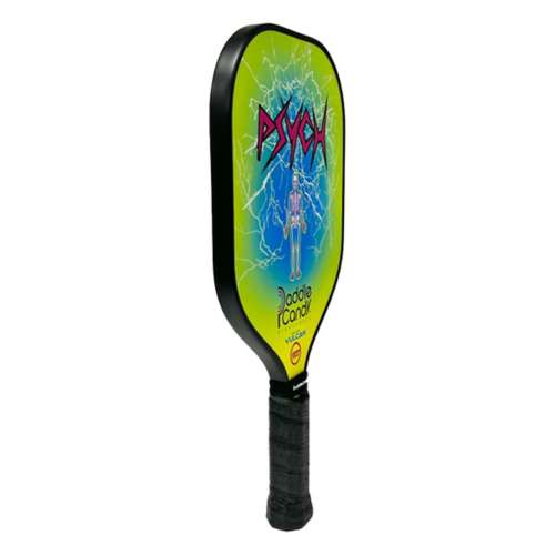 Vulcan Candy Psych Pickleball Paddle