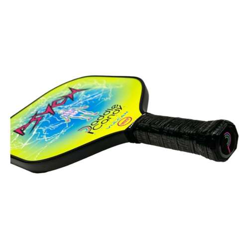 Vulcan Candy Psych Pickleball Paddle