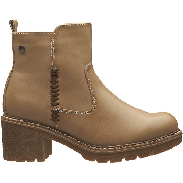 Women's Eddie Marc Alexa Boots product image
