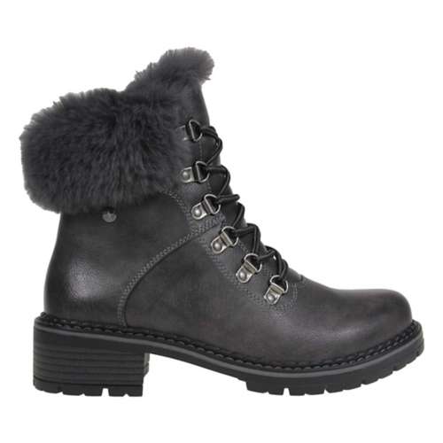 Women's Eddie Marc Ellen Boots | SCHEELS.com