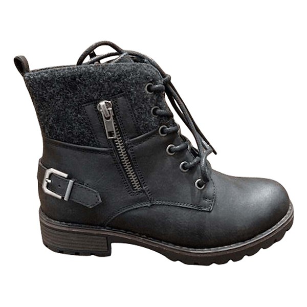 Women's Eddie Marc Olivia Boots product image
