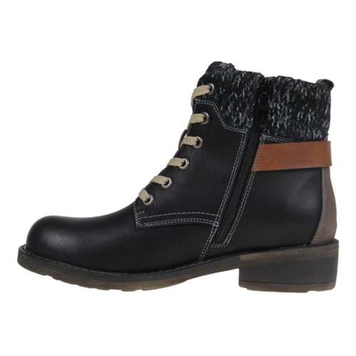 Women's Eddie Marc Connie Boots