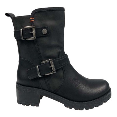 Women's Eddie Marc Gabby Boots