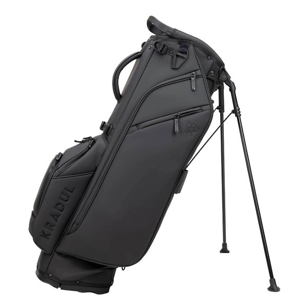 KRADUL Lux Hybrid Stand Golf Bag