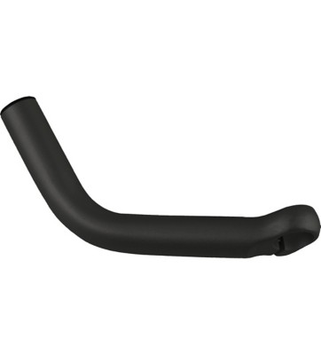 Bontrager Forged Bike Bar Ends