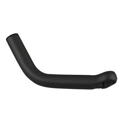 Bontrager Bike Bar Ends