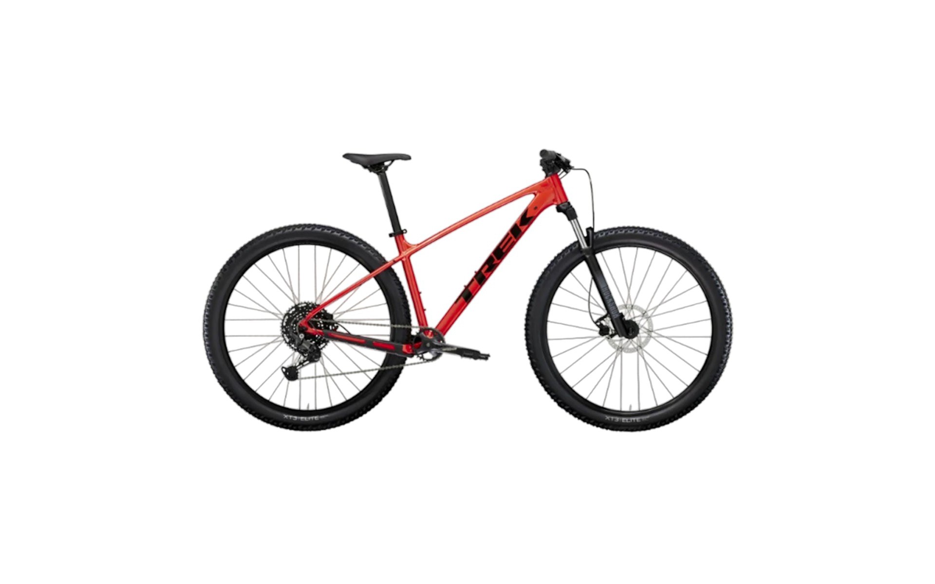 Trek Bikes Electric Mountain More