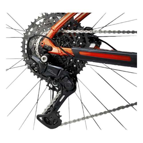 scheels mountain bikes