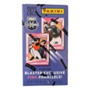 2022 Panini Baseball Elite Extra Edition Trading Cards Blaster Box