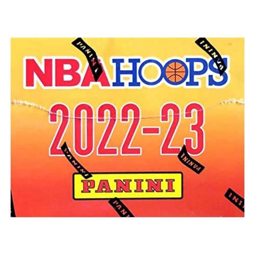 Paolo Banchero 2022-23 NBA Hoops Rise N Shine Jersey Card