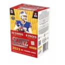 2023 Panini Score Football Blaster Box 6 Packs 132 Cards w/ 2023 Score Philadelphia  Eagles Team Set Gift Pack at 's Sports Collectibles Store