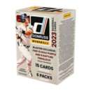 2023 Panini MLB Donruss Trading Card Blaster Box