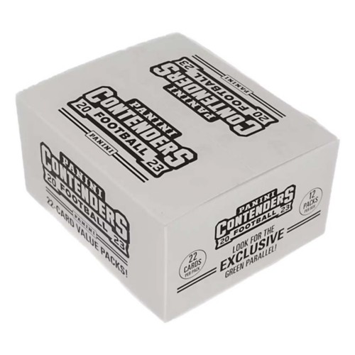 2024 Panini Absolute Football NFL Fat Pack Box