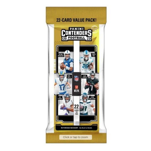 2024 Panini Absolute Football NFL Fat Pack Box