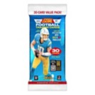 2025 Panini NFL Score Football Mega Box