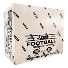 2024-25 Panini Phoenix NFL Football Mega Box